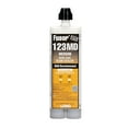 thumbnail image 1 of Fusor 123MD 2-Part Medium Non-Sag Seam Sealer (7.1 oz.), 1 of 1