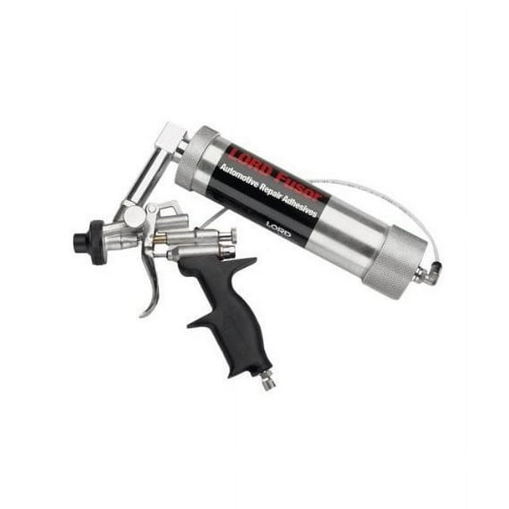 Fusor 312 Sprayable Seam Sealer Gun, Powered