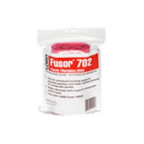 Fusor 702 Plastic Fiberglass Cloth