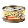 thumbnail image 1 of Fussie Cat Super Premium Chicken Formula in Gravy 24ct Case 2.82oz cans, 1 of 7