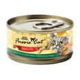thumbnail image 1 of Fussie Cat Super Premium Chicken & Vegetables Formula in Gravy 24ct Case 2.82oz cans, 1 of 1