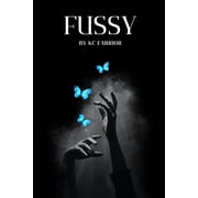 Fussy, Paperback