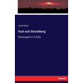 thumbnail image 1 of Fust von Stromberg: Schauspiel in 5 Aufz., (Paperback), 1 of 1