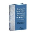 thumbnail image 1 of Pre-Owned Fuszard's Innovative Teaching Strategies in Nursing (Hardcover) 0763715514 9780763715519, 1 of 1
