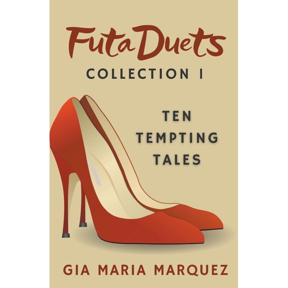 Futa Duets Collection 1, (Paperback)