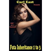 Futa Inheritance 1 to 3, Paperback