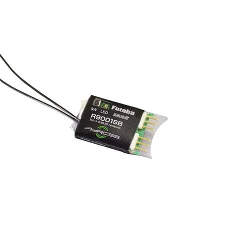 Futaba ADRCSS 900 MHz System S.Bus Port Plus 1 Channel Air
