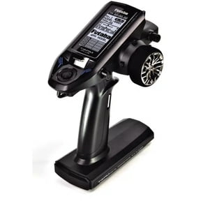 Futaba FUT01004415-3 4PMP-R304SB-E-F24U1DX 4PM Plus with R304SB-E Radio