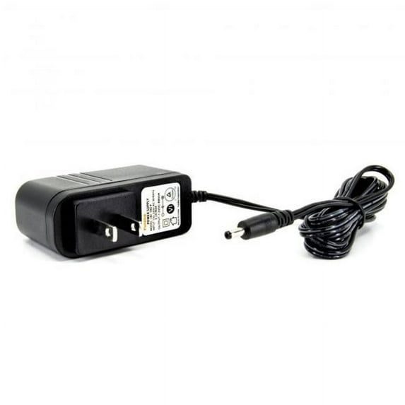 Futaba 01102209-1 Wall Charger for Transmitter or Receiver LifeP04