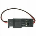 thumbnail image 1 of Futaba Systems Servo Extension 3 J FUTM3909 Servo Accessories, 1 of 1