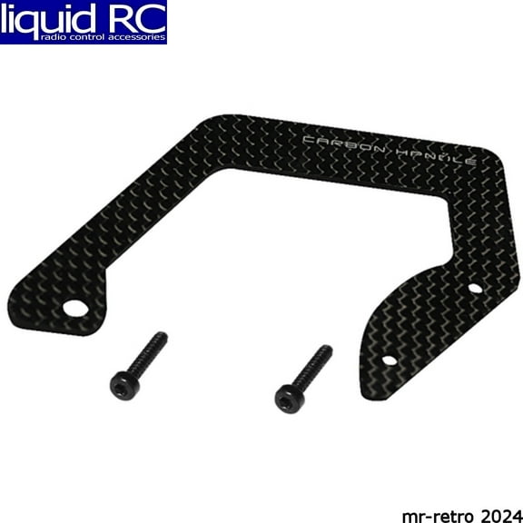 Futaba UBT3334 Carbon Handle 4pm 7px 10px