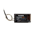 thumbnail image 1 of Futaba R6208Sb 2.4Ghz Fasst S.Bus Micro Receiver, 1 of 2