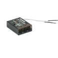 thumbnail image 1 of Futaba FUT01102398-3 R7214 2.4GHz FASSTest S.Bus2 Receiver, 1 of 1