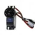 thumbnail image 1 of Futaba S9257 Coreless Digital Hi-Speed Tail Servo For, 1 of 2