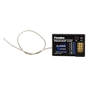 Futaba R2004GF R2004gf 2.4g Fhss Receiver 4ch Receiver 4yf 3pl