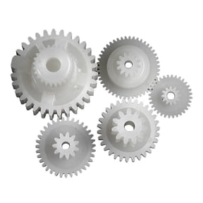 Futaba Systems Servo Gear Set S9650, FUTM3080