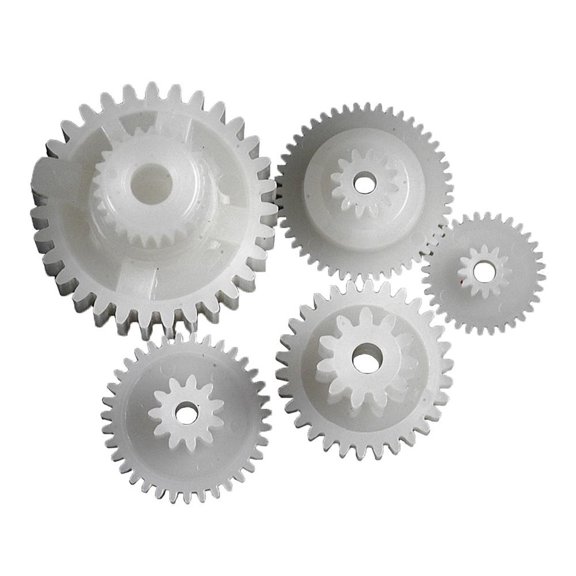 Futaba Systems Servo Gear Set S9650, FUTM3080