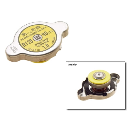 Futaba Water Outlet Cap
