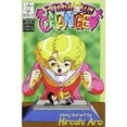 thumbnail image 1 of Futaba-kun Change (Vol. 3) #2 VF ; Ironcat Comic Book, 1 of 1