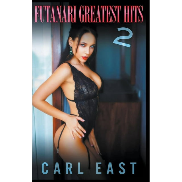 Futanari Greatest Hits 2 (Paperback)