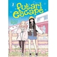 thumbnail image 1 of Futari Escape: Futari Escape Vol. 1 (Series #1) (Paperback), 1 of 3