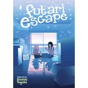 Futari Escape Futari Escape Vol. 4 Series #4 Paperback
