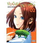Futari Switch Futari Switch, Vol. 2, Book 2, Paperback
