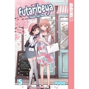Futaribeya A Room for Two, Volume 5, Paperback