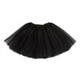 thumbnail image 1 of Futezty Baby Girl Ballet Tutu Skirt Princess skirt, 1 of 1