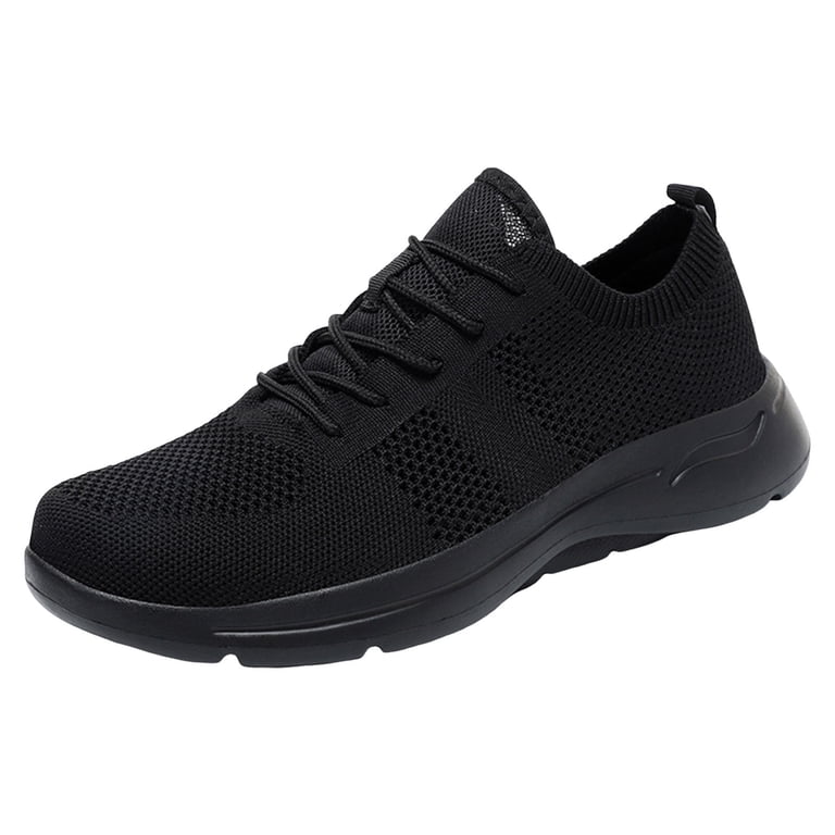 Futezty Comfortable Breathable Knit Slip On Sneakers  display picture 2