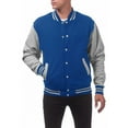 thumbnail image 1 of Futezty Men Casual Trucker Fashion Jacket, 1 of 1