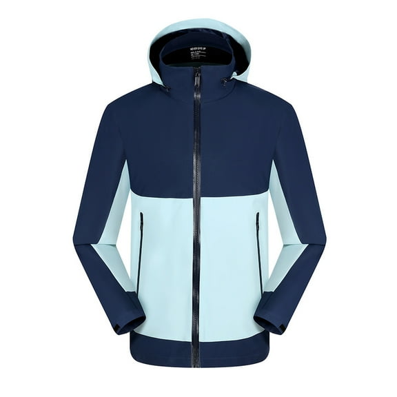 Futezty Men Causal Lightweight Jacket for Man