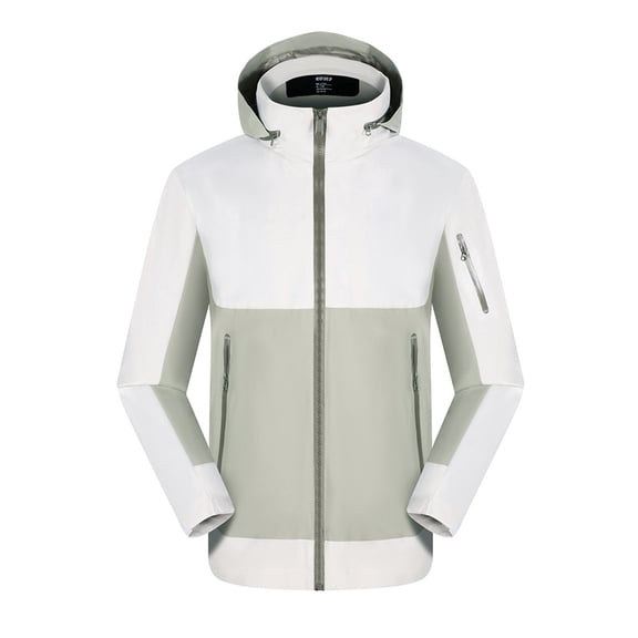 Futezty Men Causal Lightweight Jacket for Man