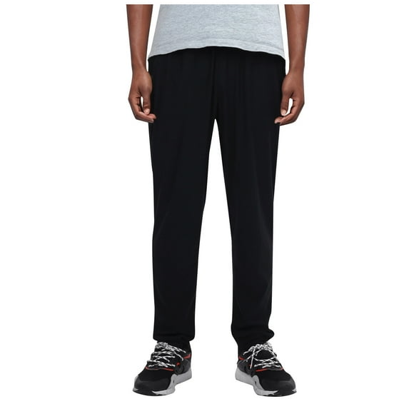 Futezty Men Loose Comfort Synthetic Utility Pant