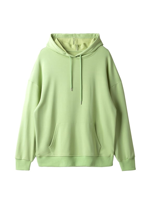 Men Midweight Fleece Performance Pullover Hoodie
