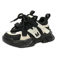 thumbnail image 1 of Futezty Sneakers for Boys Breathable Soft Soled Children's Casual Sports Shoes Shoes for Boys Boys' Girls' Casual Shoes For Kids Sneakers Running Shoes, 1 of 6