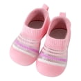 thumbnail image 1 of Futezty Sneakers for Boys Girls Boys Kids Leisure Shoes Mesh Soft Bottom Breathable Slip On Sport Shoes Socks Shoes Shoes for Boys, 1 of 5