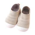 thumbnail image 1 of Futezty Sneakers for Boys Girls Boys Kids Leisure Shoes Mesh Soft Bottom Breathable Slip On Sport Shoes Socks Shoes Shoes for Boys, 1 of 5