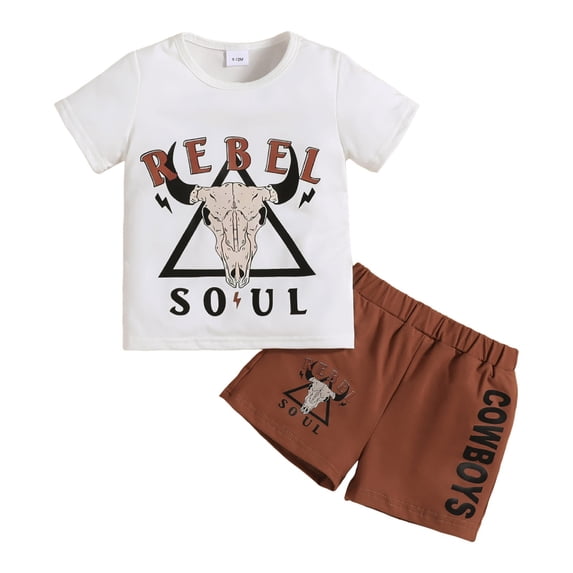 Futezty Toddler Boys Clothes Clearance Sale Summer Outfit Sets, Summer Children's Sports Quick Drying Clothes Boys Football Short Sleeved Basketball Shorts Basketball Training Sportswear Suit