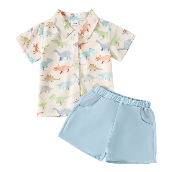 Futezty Toddler Boys Clothes Summer Outfit Sets, Summer Children's Vest Set Boys Sleeveless Summer Clothes Large Children's Style Loose Version Of Children's Clothing