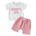 thumbnail image 1 of Futezty Toddler Boys Clothes Summer Outfit Sets, Summer Toddler Baby Boy Clothes MAMA'S Boy Baby Clothes Beach Outfit Vest Top Coconut Tree Shorts Pants Set Beach Clothe Button Up, 1 of 9