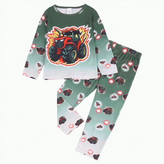 Futezty Toddler Boys Girls Clothes Fall Winter Outfit Sets, Baby Boy Girl Outfits 1T 2T 3T 4T 5T 2 Piece