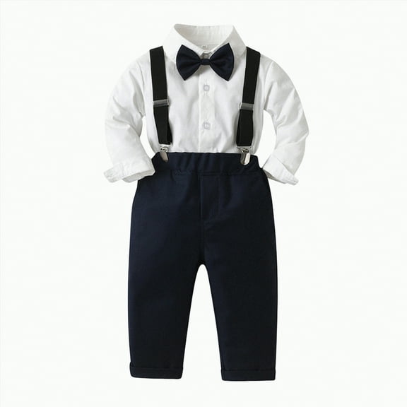 Futezty Toddler Boys Girls Clothes Fall Winter Outfit Sets, Baby Boy Girl Outfits 6 12 18 24 Months 2T 3T 3PCS