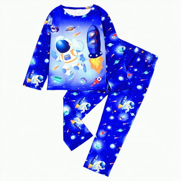 Futezty Toddler Boys Girls Clothes Fall Winter Outfit Sets, Baby Boy Girl Outfits 6M 1T 2T 3T 4T 5T 2PCS