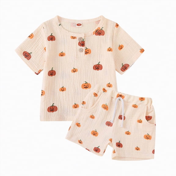 Futezty Toddler Boys Girls Clothes Fall Winter Outfit Sets, Baby Outfits 12 18 24 Months 2T 3T 4T 2 Piece Party Wear