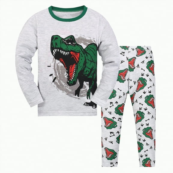 Futezty Toddler Boys Girls Clothes Fall Winter Outfit Sets, Baby Outfits 12 18 24 Months 2T 3T 4T 2PCS