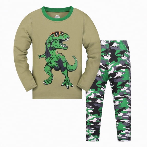 Futezty Toddler Boys Girls Clothes Fall Winter Outfit Sets, Baby Outfits 1T 2T 3T 4T 5T 6T 2-Pieces Set