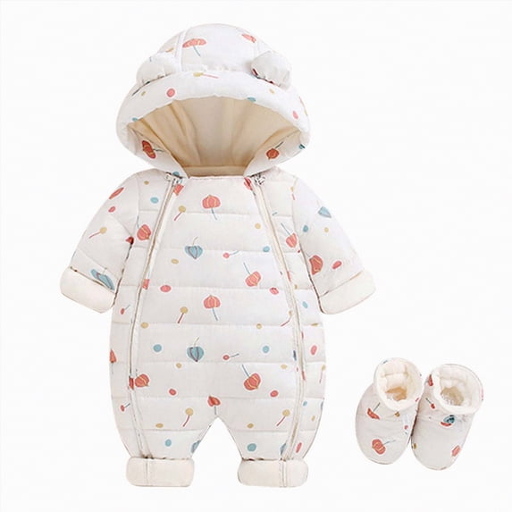 Futezty Toddler Boys Girls Clothes Fall Winter Outfit Sets, Kids Outfits Sets 12 18 24 Months 2T 3T 4T 2PCS