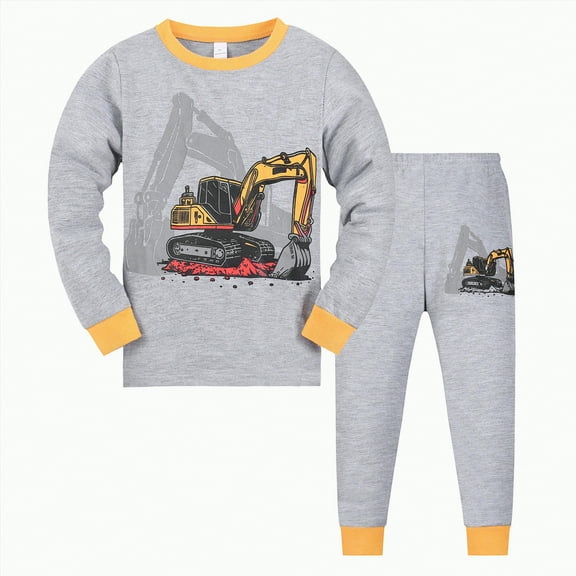 Futezty Toddler Boys Girls Clothes Fall Winter Outfit Sets, Kids Outfits Sets 12 18 24 Months 2T 3T 4T 3PCS