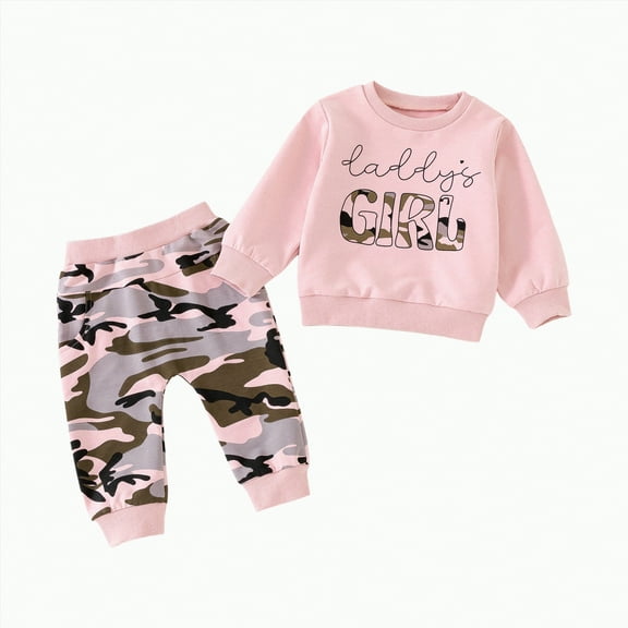 Futezty Toddler Boys Girls Clothes Fall Winter Outfit Sets, Kids Outfits Sets 1T 2T 3T 4T 5T 6T 3PCS Sweatshirt Drawstring Pants
